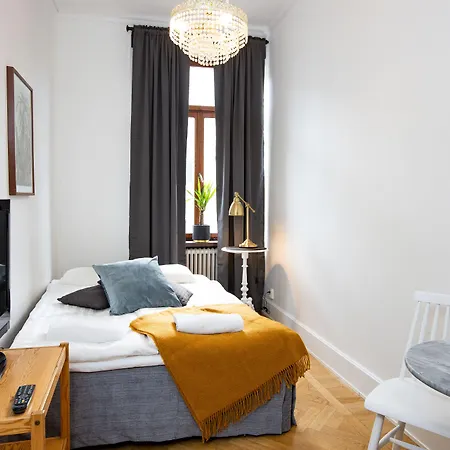 Systrar & Boenor Bed And Breakfast-2