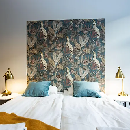 Systrar&Bönor Bed&Breakfast-2
